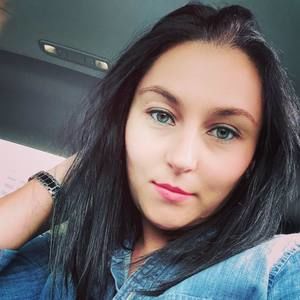 Meet your Posher, Asya